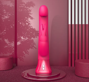 G-Spot Rabbit Vibrator Sex Toys
