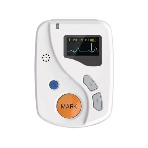 ECG Monitoring Device1