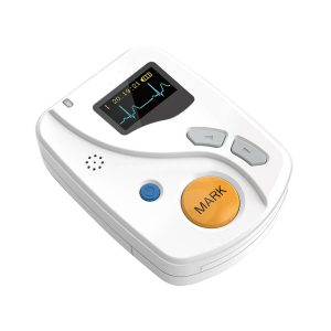 ECG Monitoring Device2