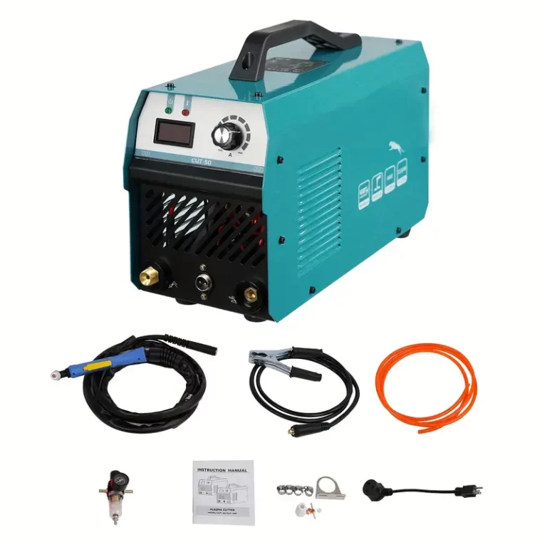 air plasma cutting machine 