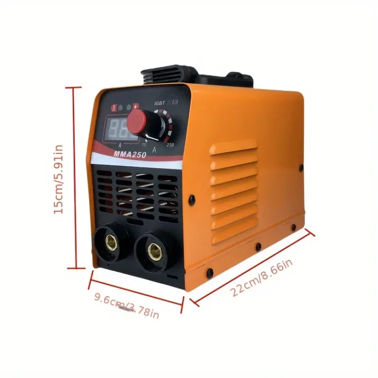 electric arc welding machine