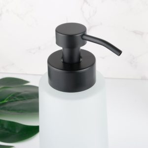 refillable foaming soap dispenser13 (2)