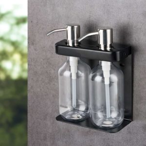 soap wall dispenser 17