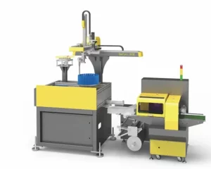 Injection Molding Robot