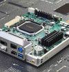 Mini PC Motherboard01