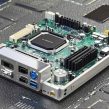 Mini PC Motherboard01