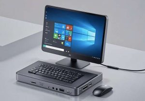 Mini PC Windows 10