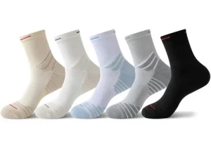 basketball compression socks