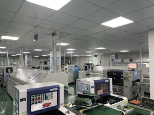 electronic manufacturing services company