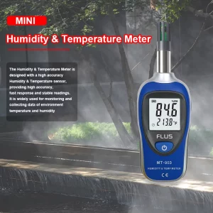 humidity measuring devices