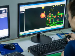 2. Benefits of PCB Optical Inspection