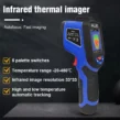 flir thermometer