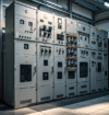 medium-voltage switchgear