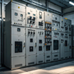 medium-voltage switchgear