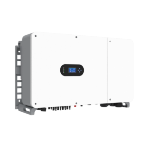 off-grid inverters