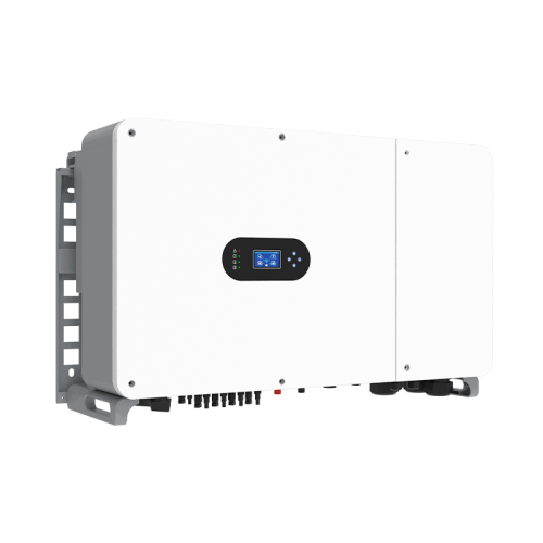 off-grid inverters