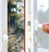 wireless door window sensor