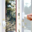 wireless door window sensor