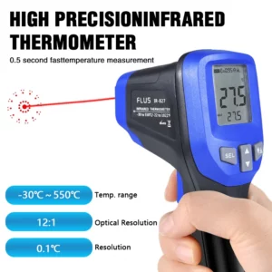 thermoscope